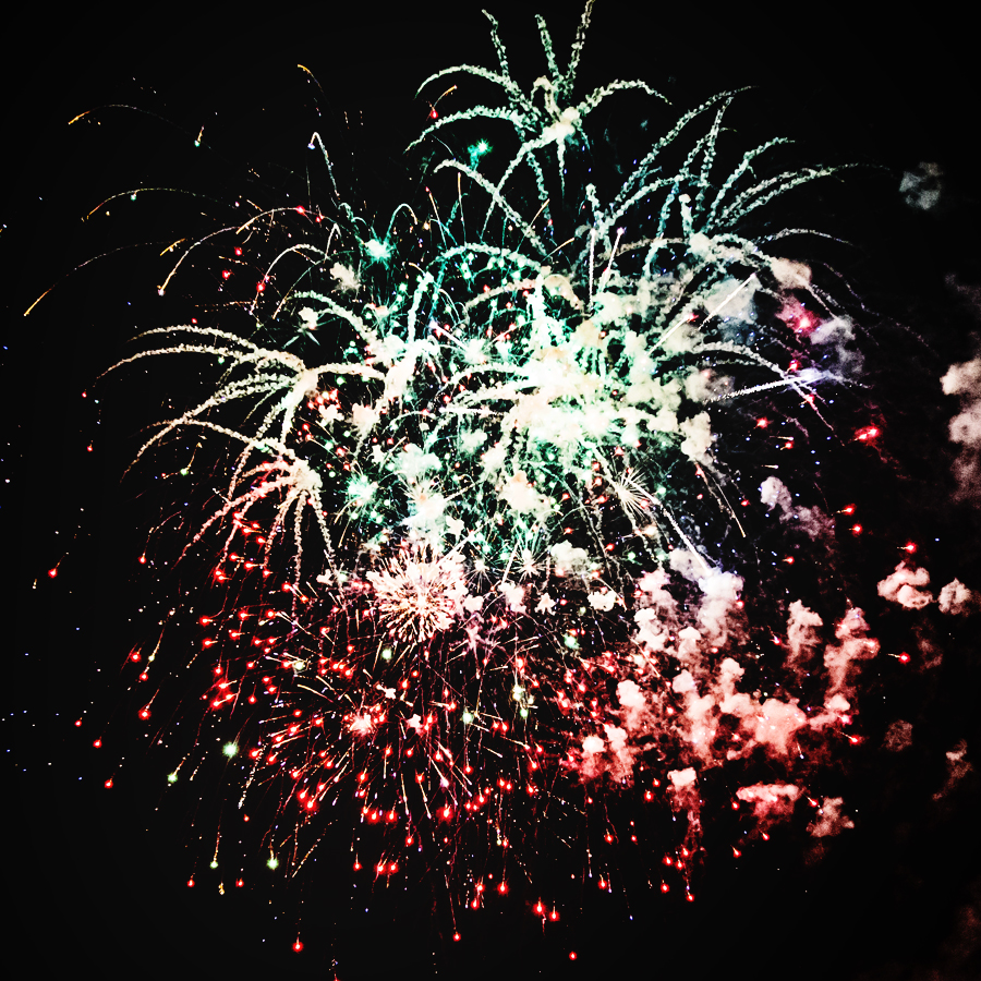 Amazing Fireworks – Tips & Tricks for Fantastic Photos